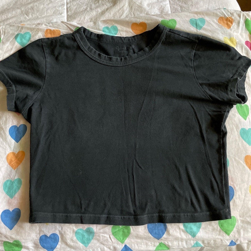 JOHN GALT ASHLYN T-SHIRT